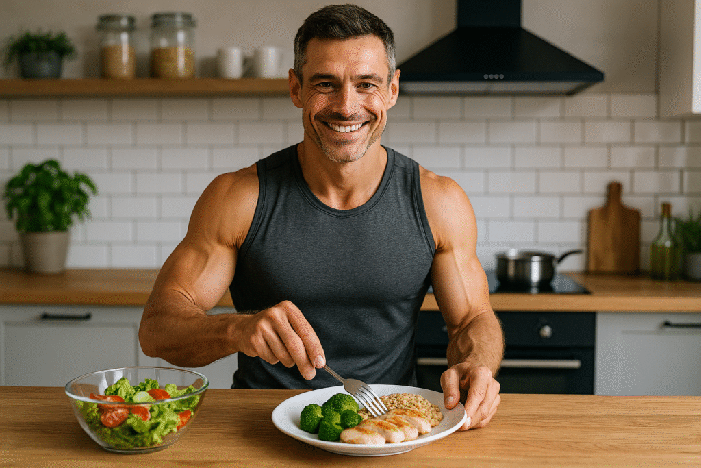20250520_1423_Chef Santé Musclé_simple_compose_01jvpt9w9vej199ec2473e5be8